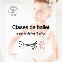Pirouette - Foto 3